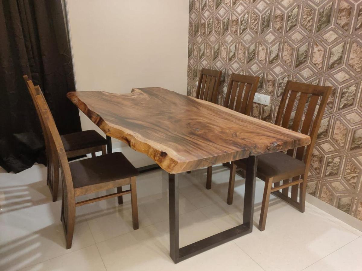 Osi Apartments Bandra West 뭄바이 외부 사진