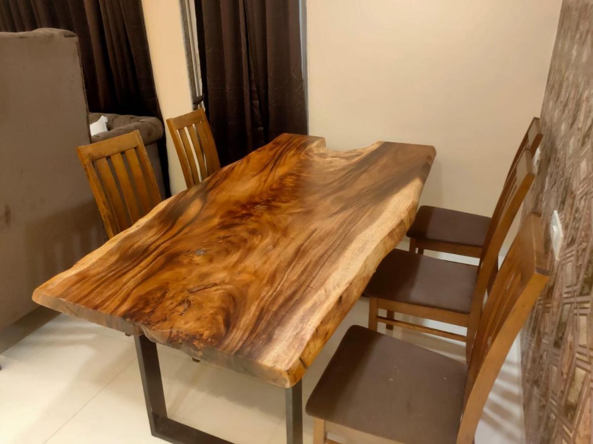 Osi Apartments Bandra West 뭄바이 외부 사진