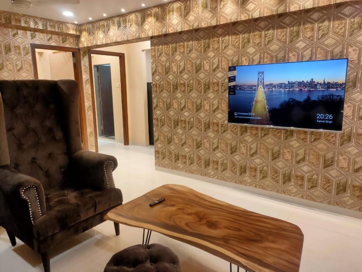 Osi Apartments Bandra West 뭄바이 외부 사진