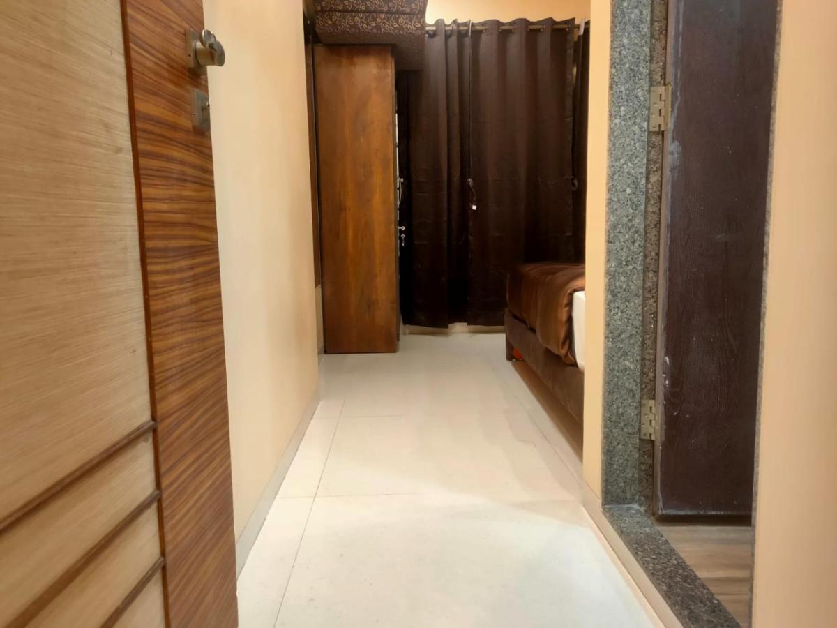 Osi Apartments Bandra West 뭄바이 외부 사진