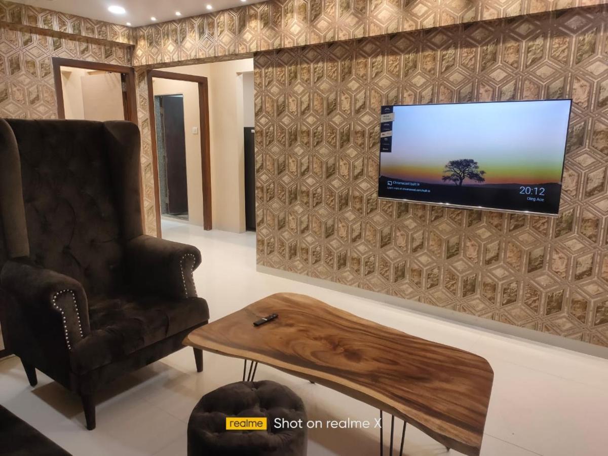Osi Apartments Bandra West 뭄바이 외부 사진