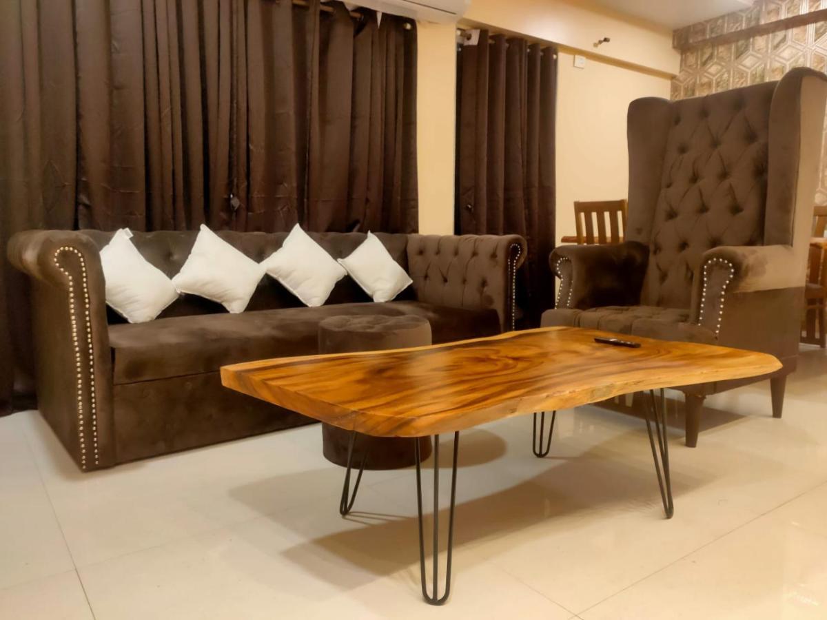 Osi Apartments Bandra West 뭄바이 외부 사진