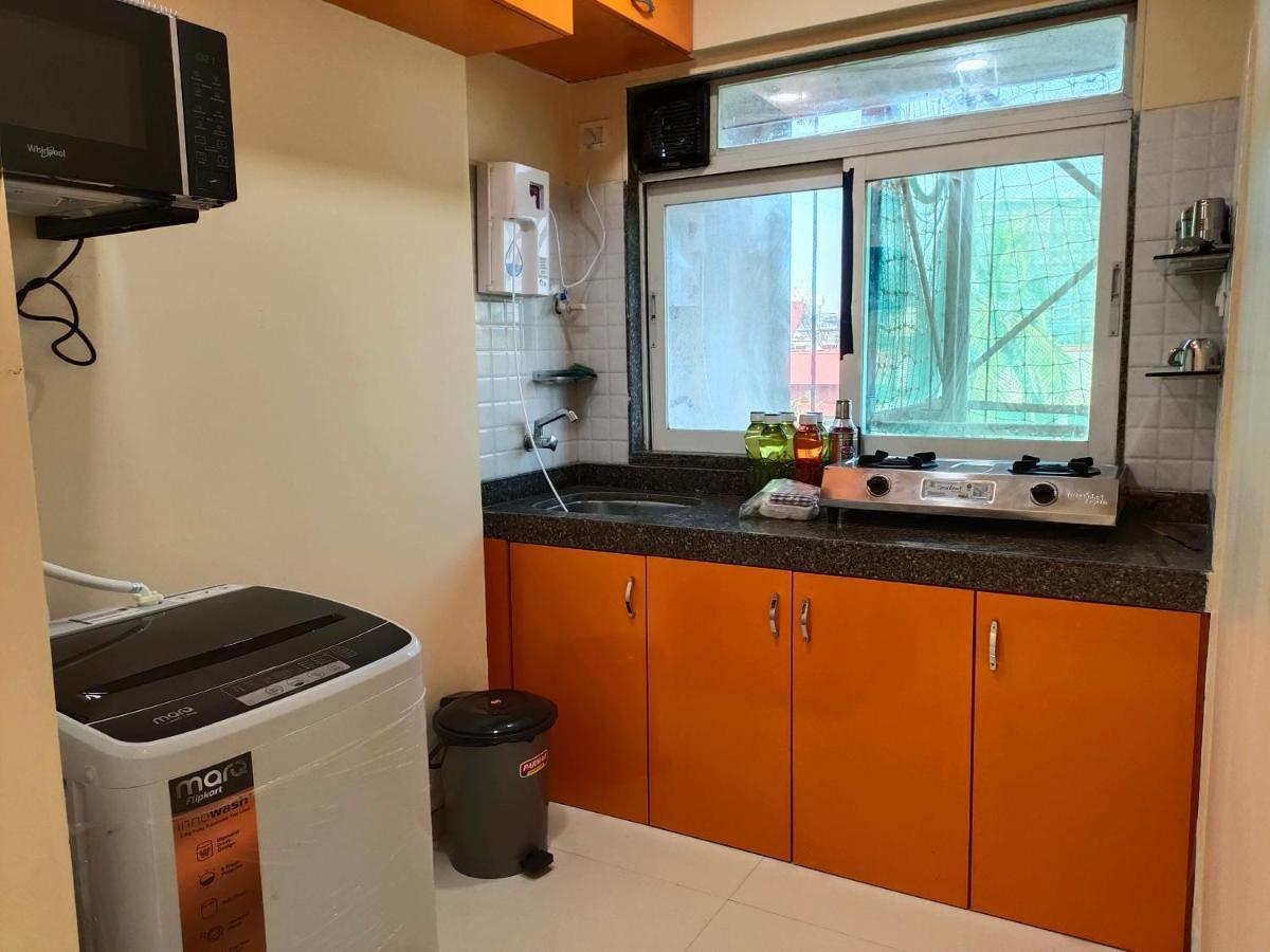 Osi Apartments Bandra West 뭄바이 외부 사진