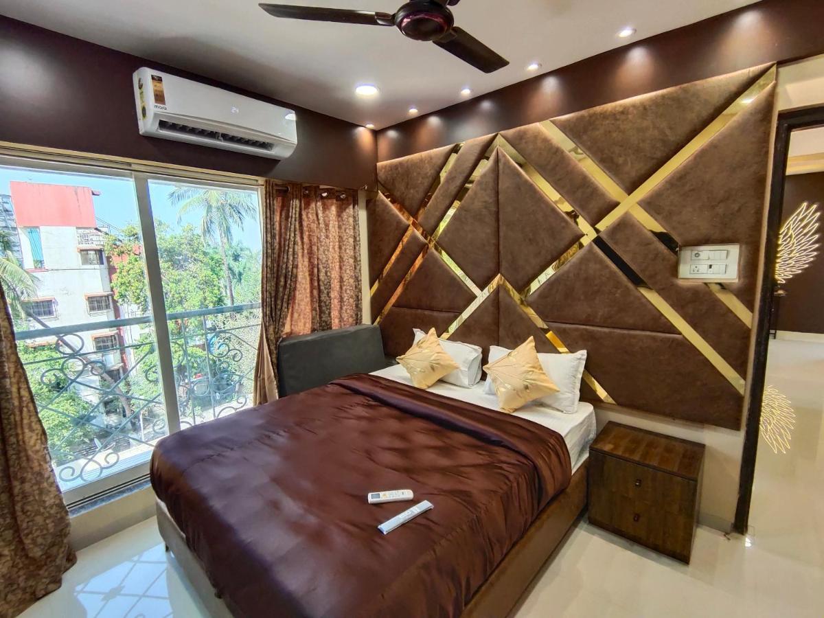 Osi Apartments Bandra West 뭄바이 외부 사진