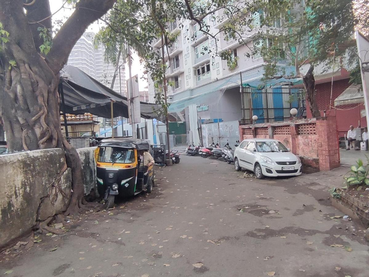 Osi Apartments Bandra West 뭄바이 외부 사진