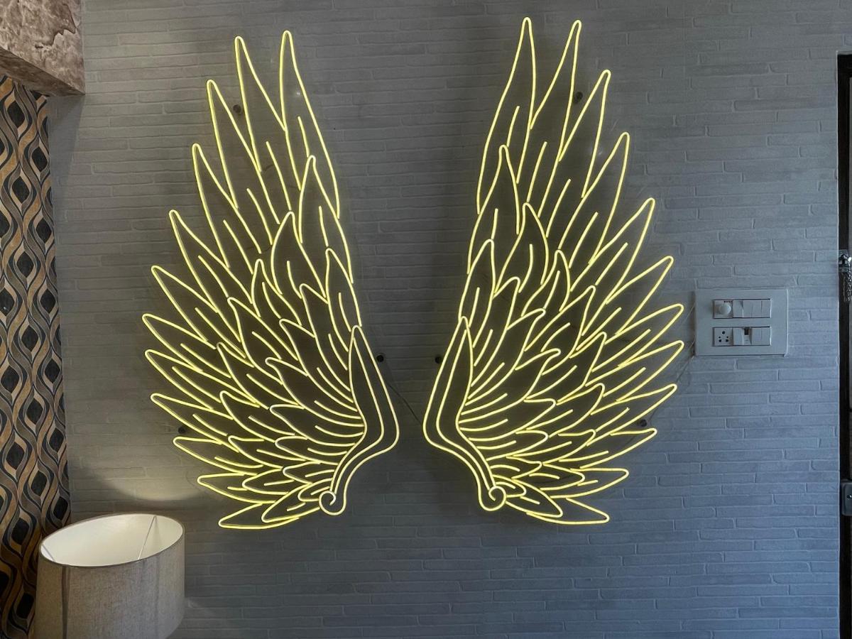 Osi Apartments Bandra West 뭄바이 외부 사진