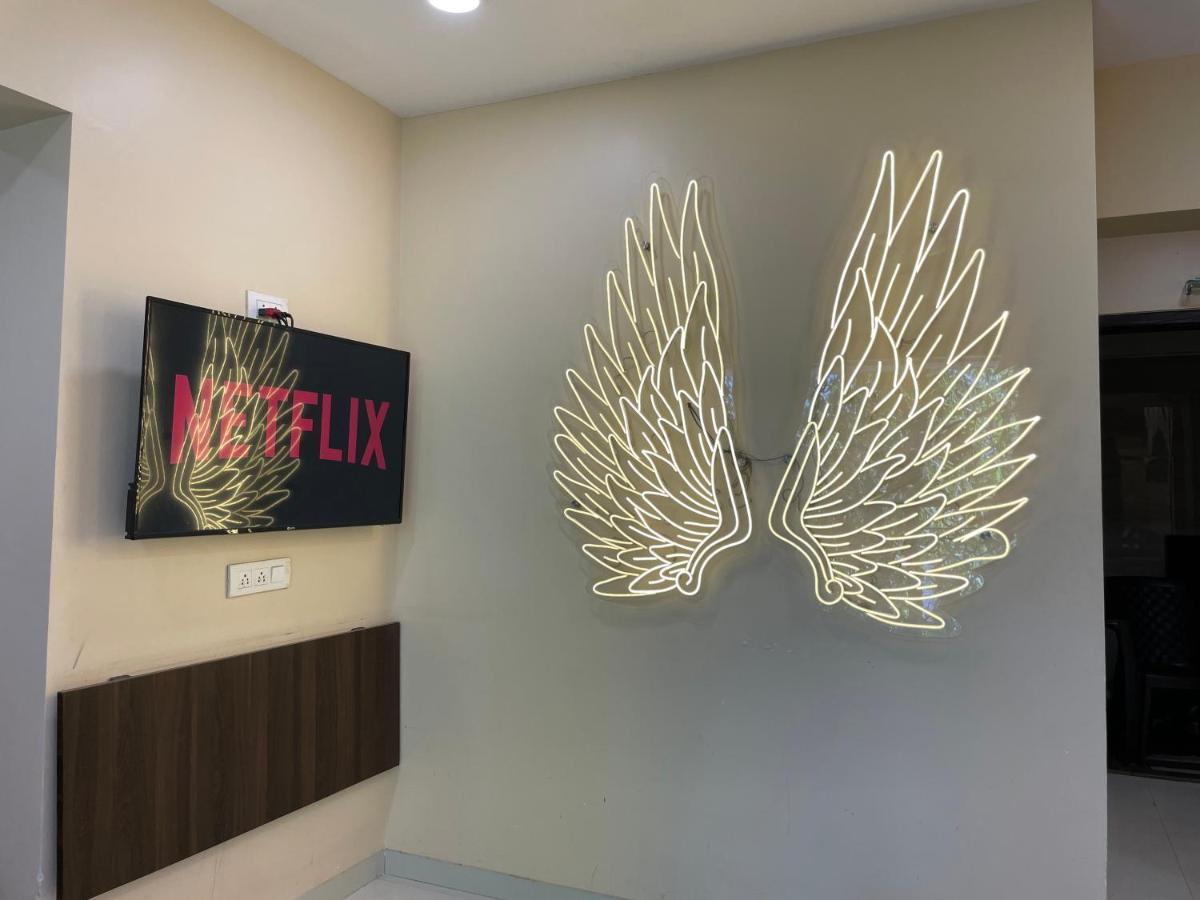 Osi Apartments Bandra West 뭄바이 외부 사진