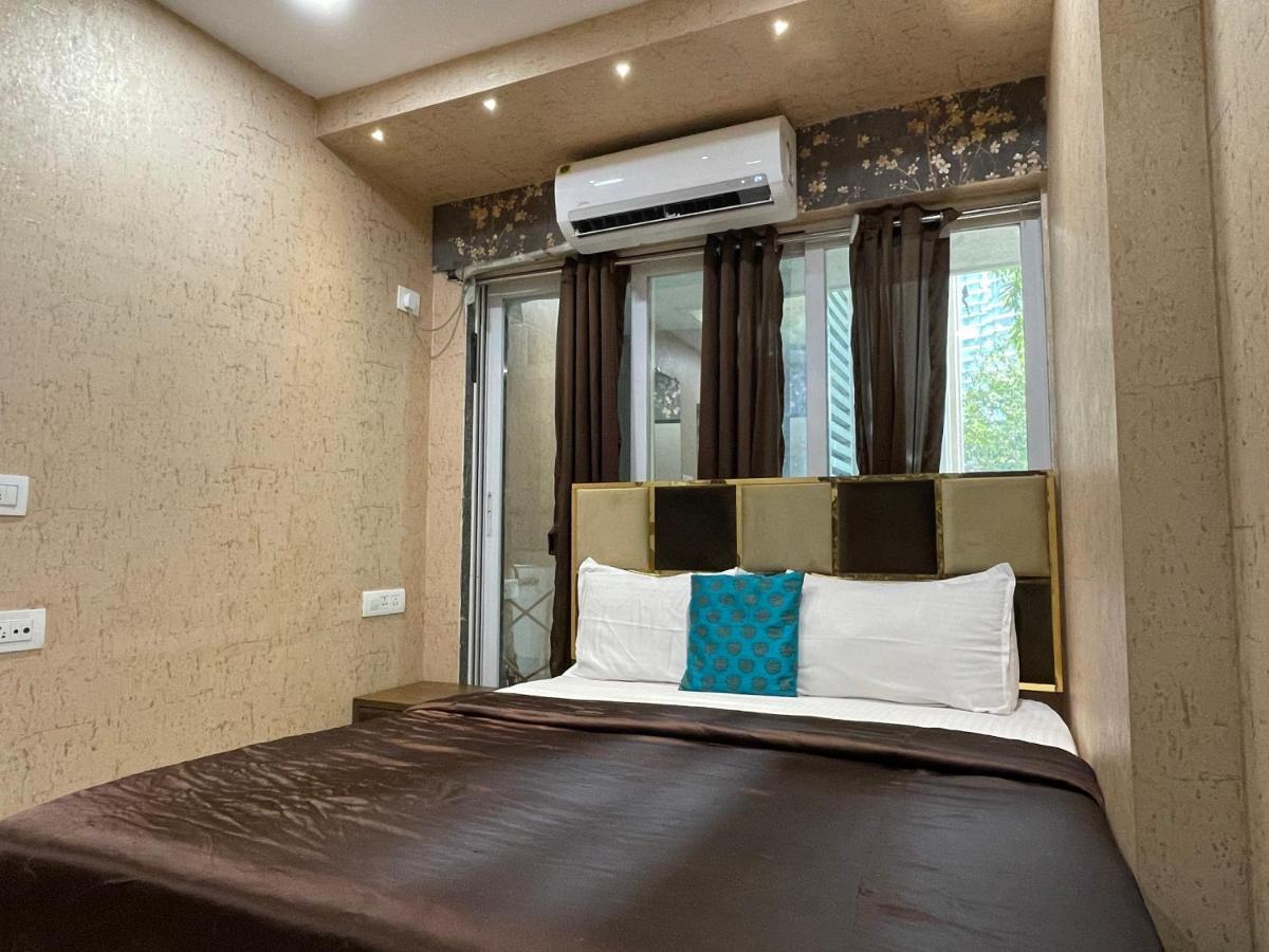 Osi Apartments Bandra West 뭄바이 외부 사진