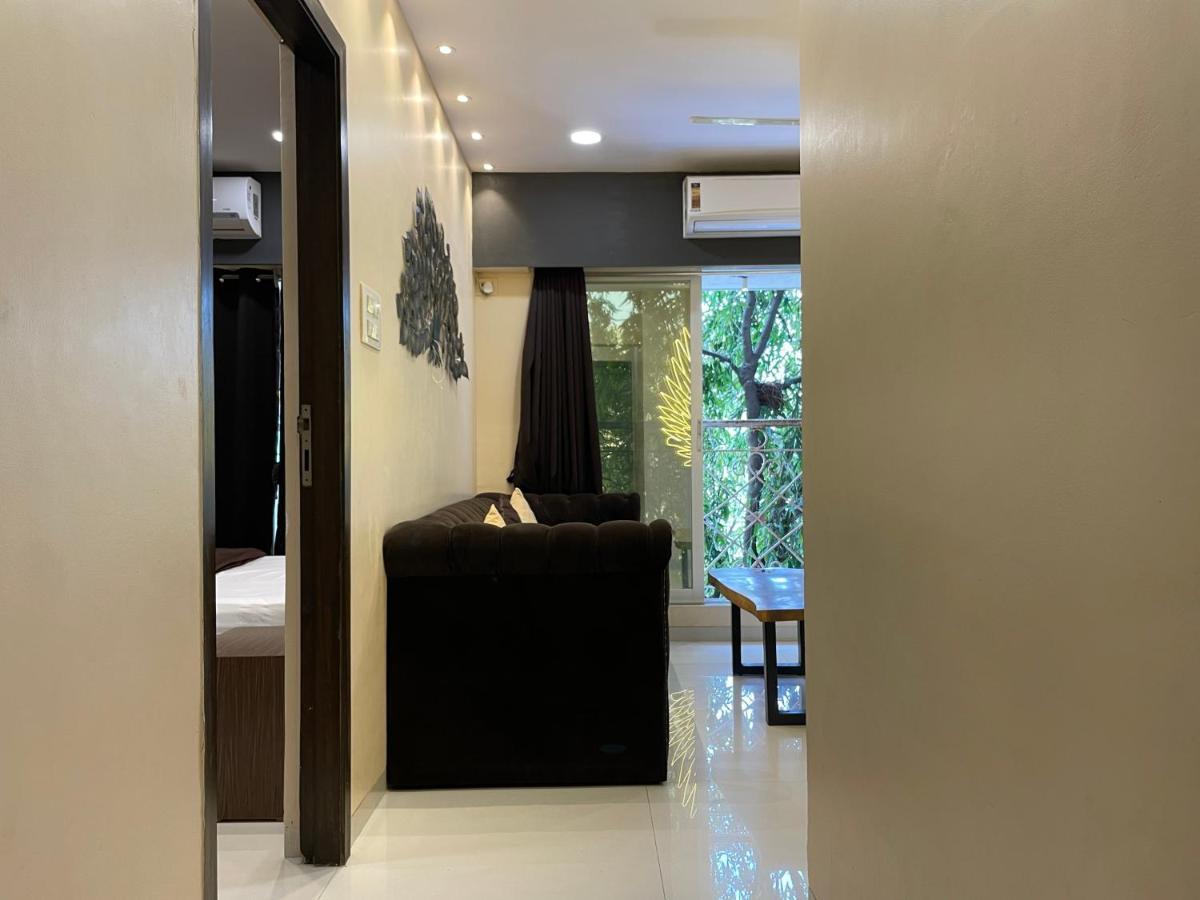 Osi Apartments Bandra West 뭄바이 외부 사진