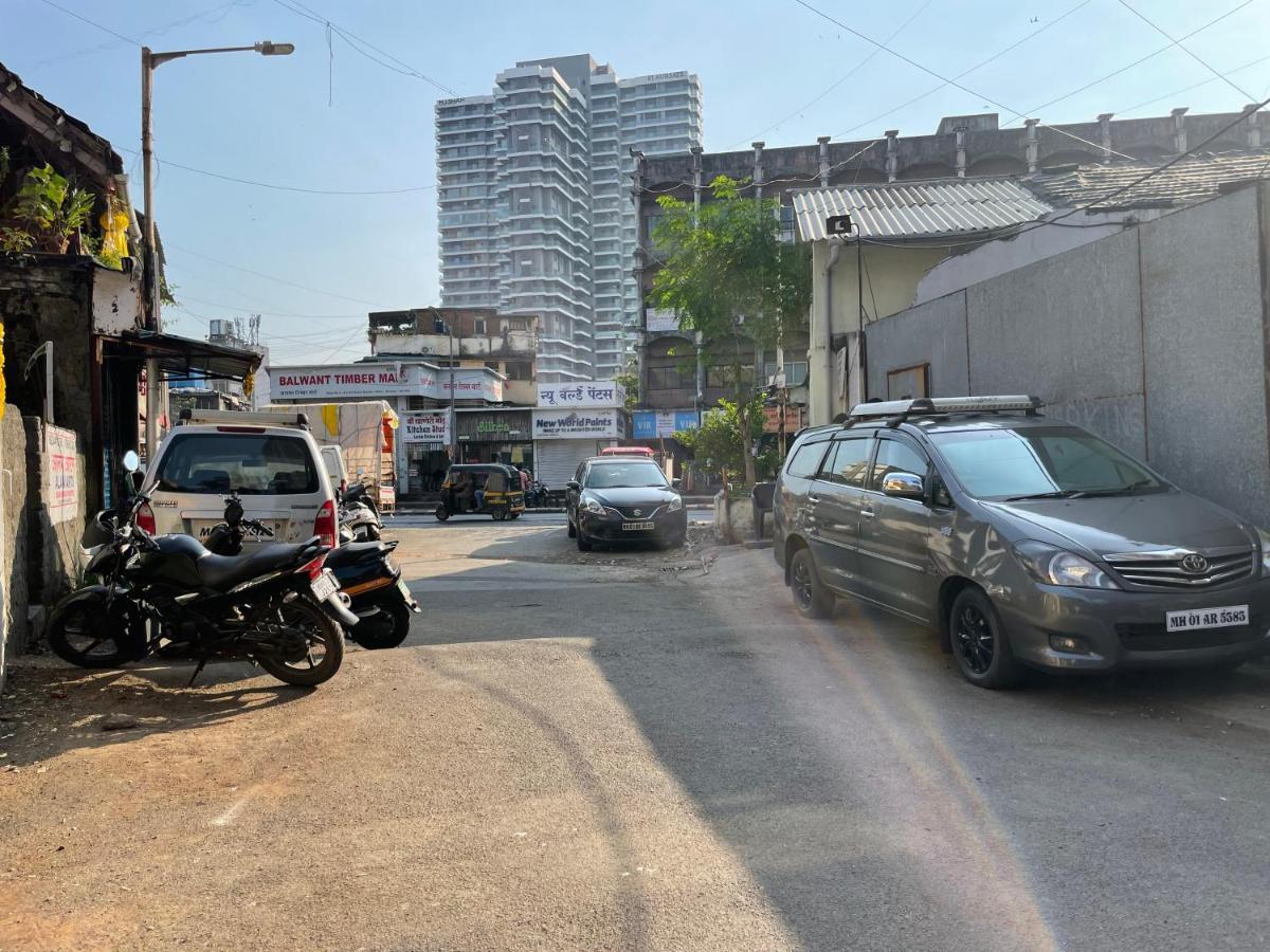 Osi Apartments Bandra West 뭄바이 외부 사진