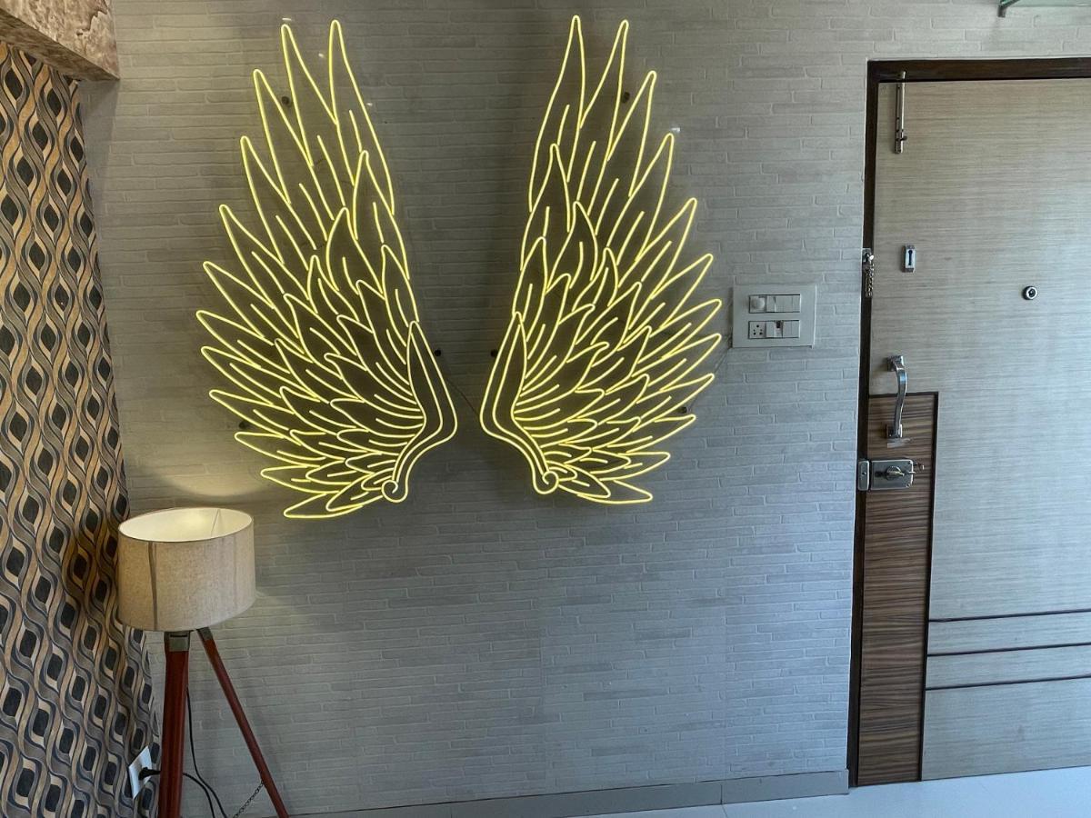 Osi Apartments Bandra West 뭄바이 외부 사진