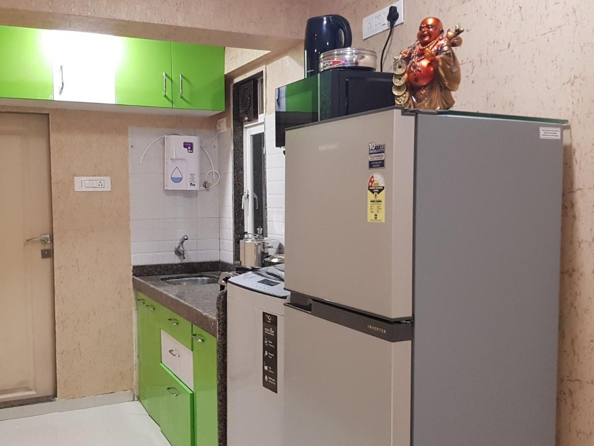 Osi Apartments Bandra West 뭄바이 외부 사진