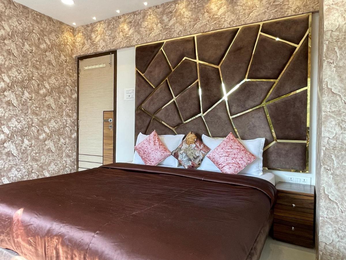 Osi Apartments Bandra West 뭄바이 외부 사진